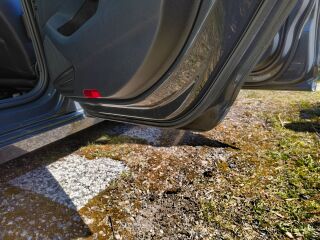 Volkswagen Passat B8 2.0 140kW