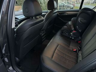 BMW 530 iPerformance 2.0 190kW