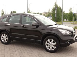 Honda CR-V 4 x 4 2.2 R4 103kW
