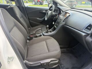 Opel Astra Edition CDTi 1.7 81кВ