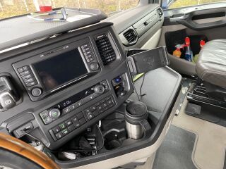 Scania S500 DC13 174 368kW