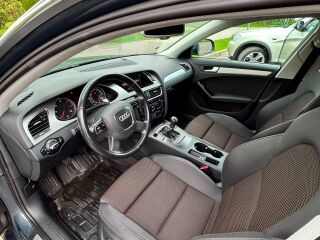 Audi A4 allroad B8 2.0 V9 TDI 125kW