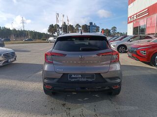 Mitsubishi ASX Intense Plus 1.0 T 67kW