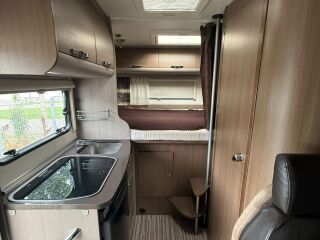 Adria FIAT DUCATO A 571 SP 2.3 96kW