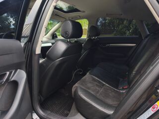 Audi A6 2.7 169kW