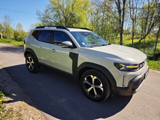 Dacia Duster 1.6 103kW