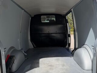 Volkswagen Transporter Long 2.0 110kW