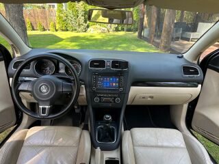 Volkswagen Golf 2.0 81kW