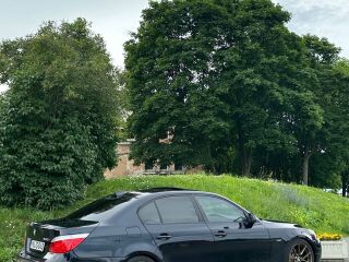 BMW 550 4.8 270kW
