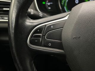Renault Megane 1.2 97kW