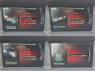 Volvo V60 Summum FuIl Options 2.0 D4 133kW