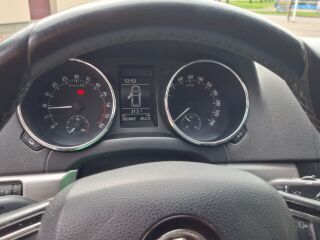 Skoda Yeti 2.0 81кВ