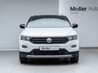 Volkswagen T-Roc Highline 4-Motion 2.0 140kW