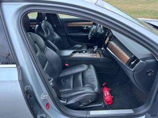 Volvo V90 D5 INSCRIPTION PRO AWD Intelli Safe MY18 2.0 173kW