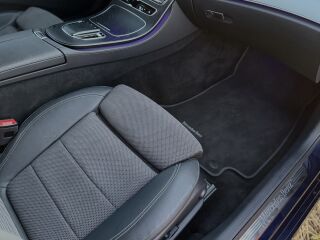 Mercedes-Benz E 300 de 4matic AVANTGARDE FACELIFT 2.0 143kW