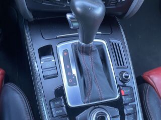Audi S4 3.0 V6 245kW