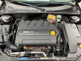 Saab 9-3 SportCombi Arc 1.9 TiD 110kW