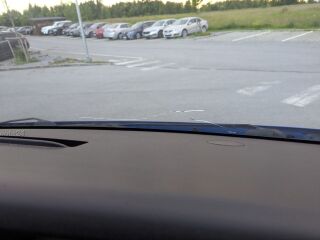 Renault Trafic 2.0 66кВ