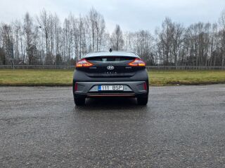 Hyundai Ioniq FULL Elekter 88kW