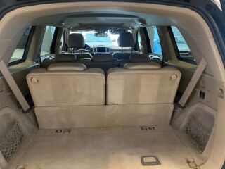 Mercedes-Benz GL 450 4.7 V8 Bi Turbo 270kW