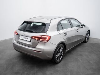 Mercedes-Benz A 180 d 1.5 85kW