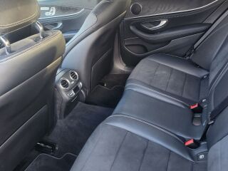 Mercedes-Benz E 220 E220 D 4matic AMG 2.0 143kW