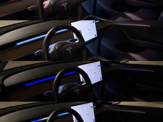 Tesla Model Y Long Range AWD 378kW