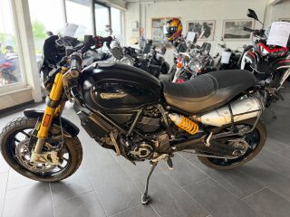 Ducati Scrambler 1100 Sport L2 64kW