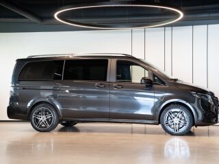 Mercedes-Benz V 300 AMG 4Matic 2.0 174kW