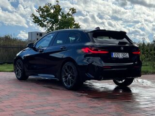 BMW 116 1.5 85кВ