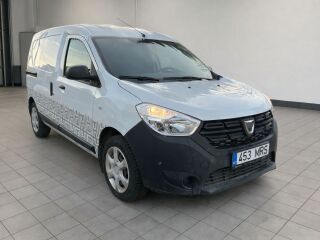 Dacia Dokker 1.6 75kW