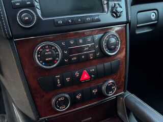 Mercedes-Benz GL 320 3.0 V6 Cdi 165kW