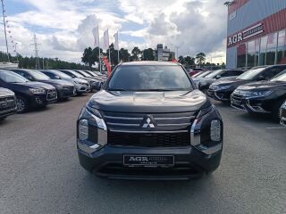 Mitsubishi Outlander Intense 4WD 2.4 PHEV 225kW