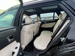 Mercedes-Benz E 500 AMG Sport package 4.7 V8 Twin turbo 300kW