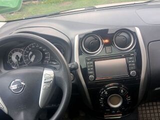 Nissan Note 1.2 59kW