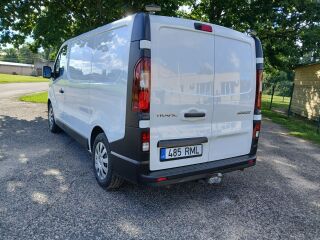 Renault Trafic 1.6 92kW