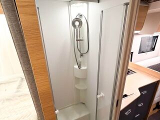 Adria MATRIX 650DL 60Y edition LUXE TRUMA D LiFePo4 2.2 FIAT MultiJet3 2,2 HD 103kW