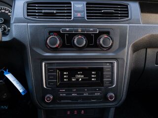 Volkswagen Caddy 2.0 75kW
