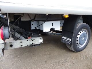 Opel Movano MULTILIFTa/c 2.3 TDI 125kW
