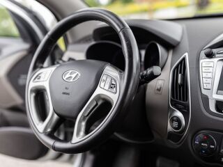Hyundai ix35 2.0 135kW