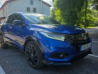 Honda HR-V 1.5 134кВ