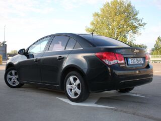 Chevrolet Cruze 1.8 104kW