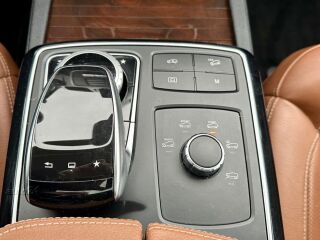 Mercedes-Benz GLS 350 d 4Matic AMG 3.0 190kW