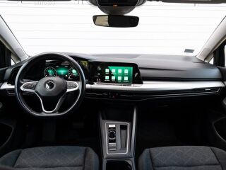 Volkswagen Golf 1.0 81kW
