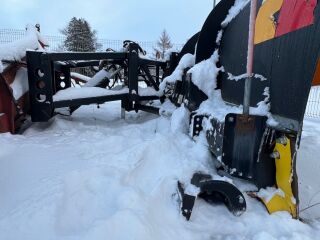 Arctic Machine
