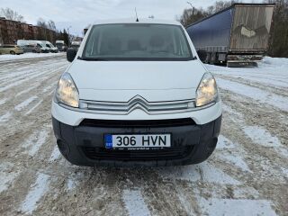 Citroen Berlingo 1.6 66kW
