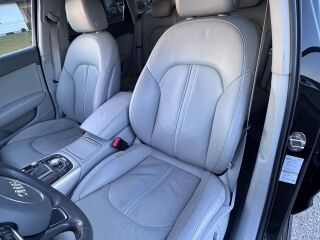Audi A6 Avant Quattro S-Line 3.0 220kW