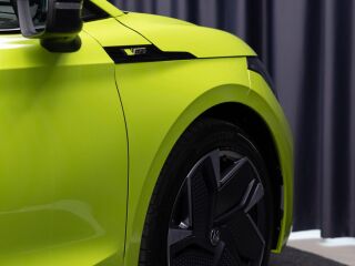 Skoda Enyaq RS 80X 4x4 Coupe 220kW