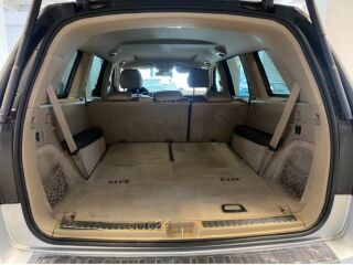 Mercedes-Benz GL 450 4.7 V8 Bi Turbo 270kW