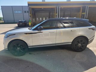 Land Rover Range Rover Velar Black Package 2.0 R4 177kW